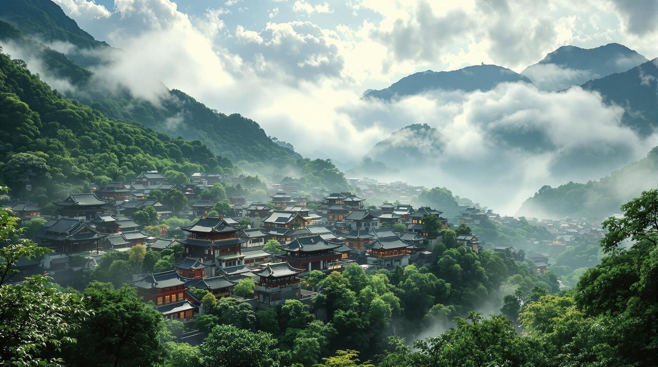 山河故人 - 华策影视热播推荐