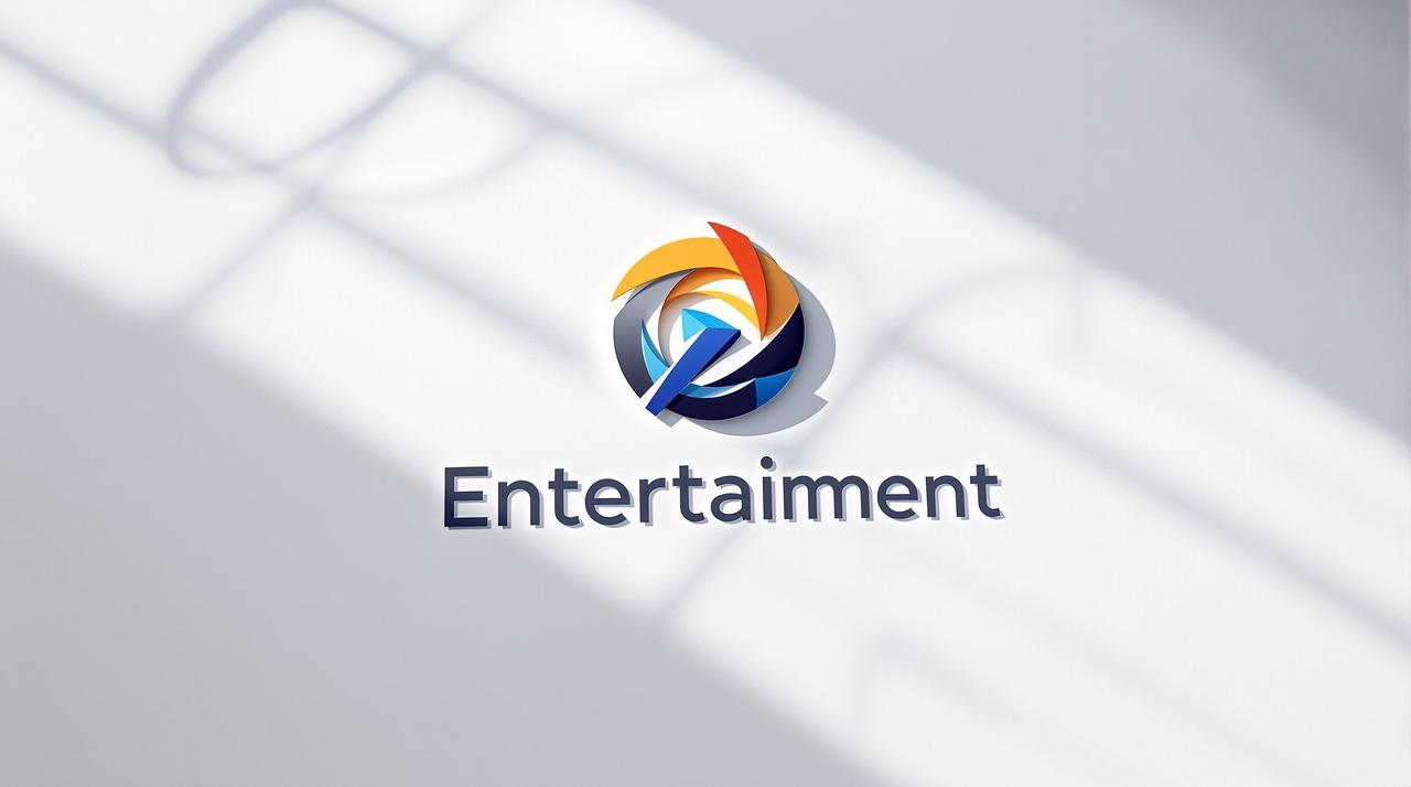 爱奇艺 Logo - 华策影视战略合作伙伴