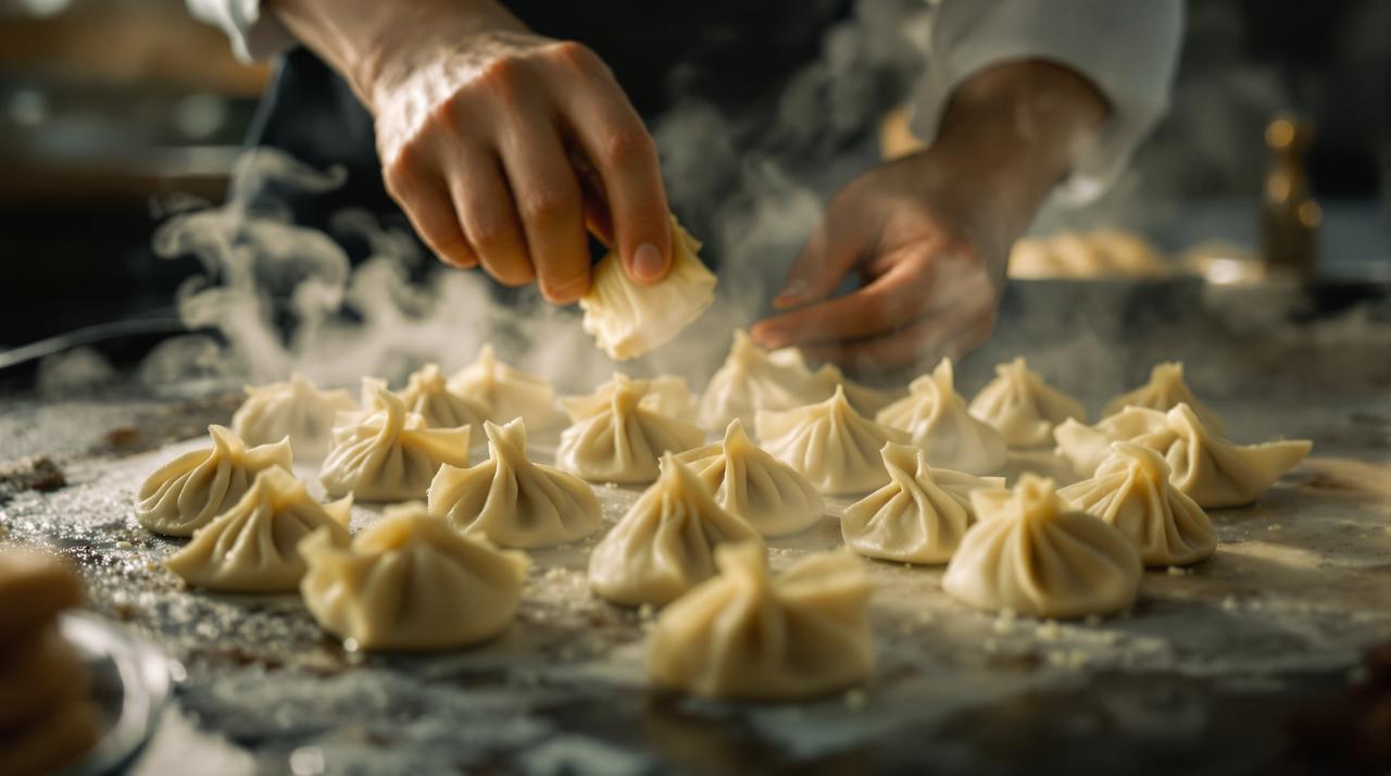 美食中国 - 华策影视热播推荐